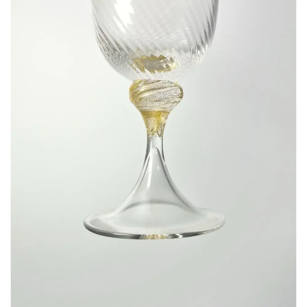 Murano torcée single